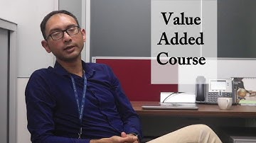 Certificate Course, Value Added Course, Vocational Educational Training