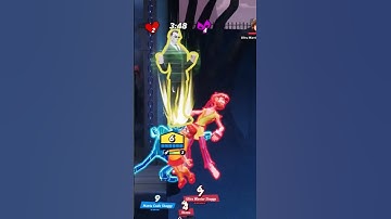 A G E N T  S M I T H #memes #funnymemes #funny #multiversus #matrix #playstation