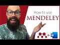 How to use mendeley like a pro what you must know before downloading web importer full tutorial