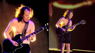 AC/DC Let There Be Rock Live at River Plate Part 2