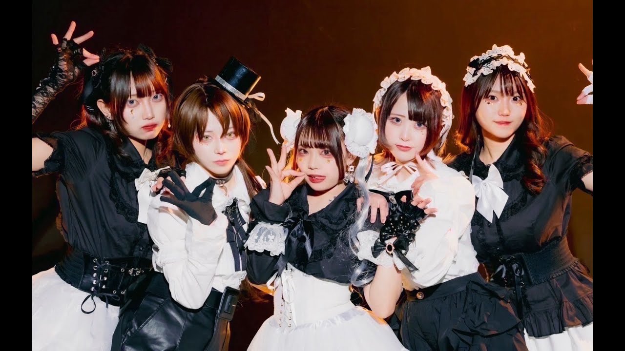 potatoになっていく【オリジナル振付】踊ってみた【わにもっちーるなちゆいるリカ】