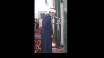 سورة فاطر من تراويح الليلة الثانية والعشرين من رمضان الشيخ احمد الغرباوي