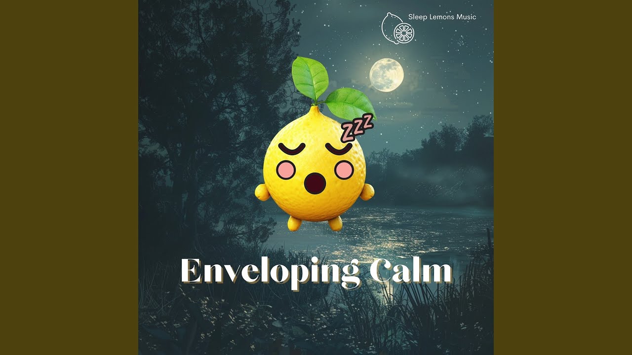 Guarda Enveloping Calm su YouTube Guarda Enveloping Calm su YouTube