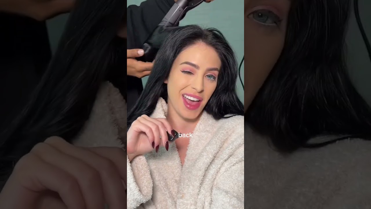 Turning once again into Katy Perry😁