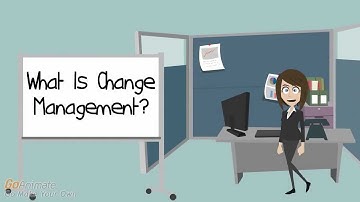 Defining Change Management Opens the Door to Successful Change Initiatives