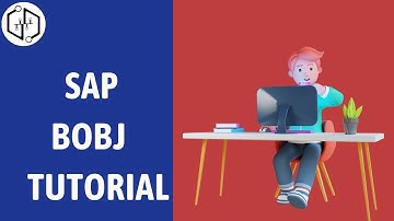 SAP BOBJ Training |SAP BOBJ Tutorial |SAP BOBJ|BOBJ Training |SAP BOBJ Certification| uDemand