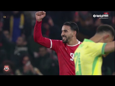 هدف تونس أمام البرازيل بأصوات 7 معلقين مختلفين تفاعل رهيب من المعلق الارجنتيني هدف تونس أمام البرازيل بأصوات 7 معلقين مختلفين تفاعل رهيب من المعلق الارجنتيني