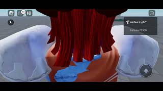 how to ban anyone who swears and spams on roblox