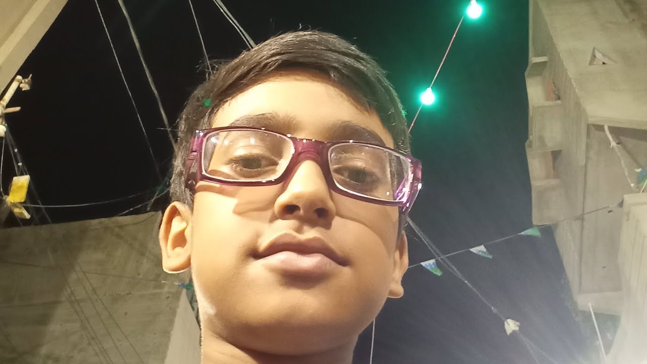 azam-bhai-ne-apne-house-mein-setup-kiya-youtube
