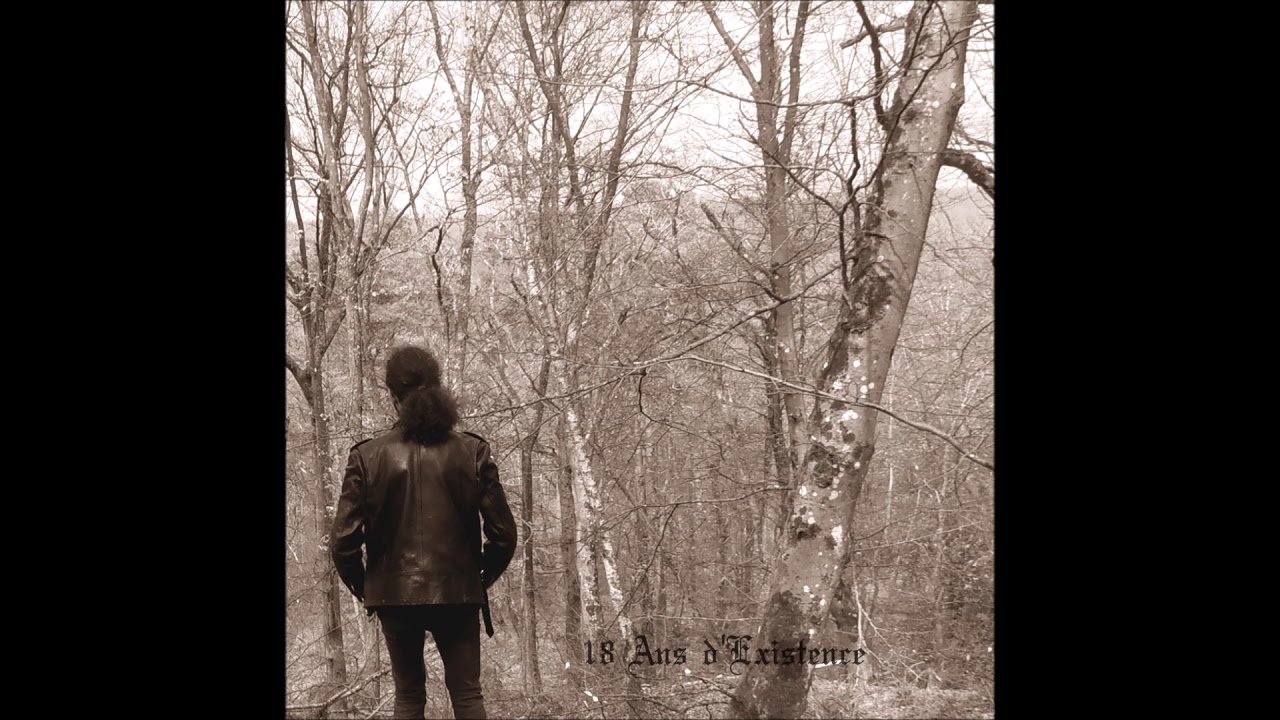 Ad Vitam Ad Mortem - 18 Ans d'Existence (Full Album) - YouTube