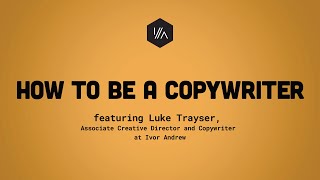 How To Be A Copywriter - 12 Easy Steps