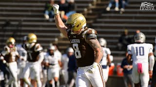 Patriot League Football Report: Week 11