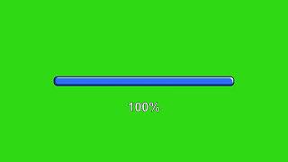 Green Screen - Loading Process Net Worth