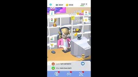 PLAYING IDLE STREAMER!!  Game part #1