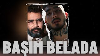 Uzi x Ahmet Kaya - Başım Belada (drill // mix) Resimi