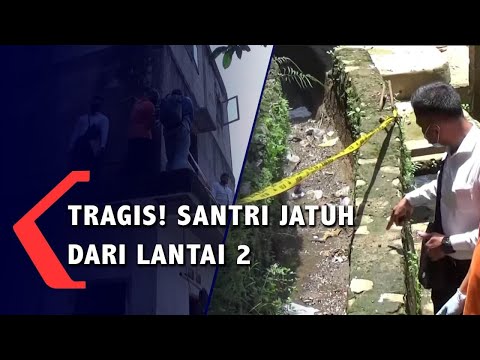 Video: Mengapa lantai dua tidak jatuh?