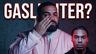 Drake is Gaslighting the Whole Industry