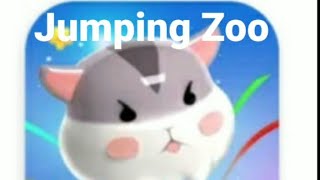 Jumping Zoo game screenshot 3