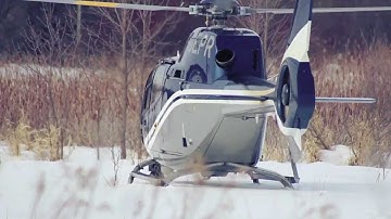 Red Lake Nation Tribal Members Blockade Enbridge Pipelines