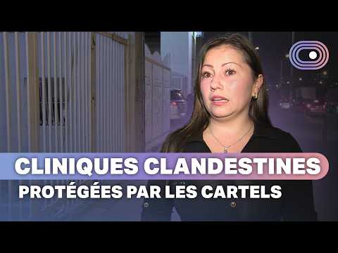 Chirurgie low-cost : elles risquent leur vie pour un corps parfait