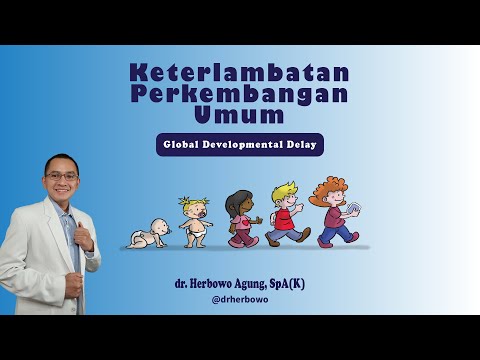 Video: Apa yang dikatakan keterlambatan tentang Anda?