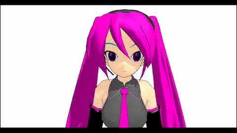 [MMD]  [PMD] I miei model + link download