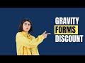 Gravity Forms Coupons, Promo Codes, and Discounts | WordPress Form Plugins