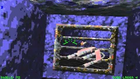 Descent - Level 18 (Part 1) - Insane, No Deaths, No Mid-Level Saves, Full Rescue Run