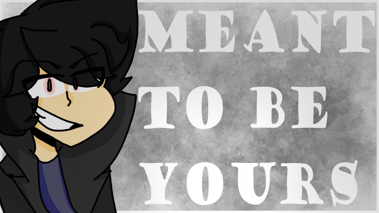 Meant to be yours heathers. Control x Pity Party 3d Animatic.