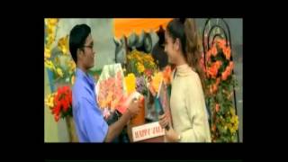Spice Of India - Kadhal Konden (25 Oktober 2015)