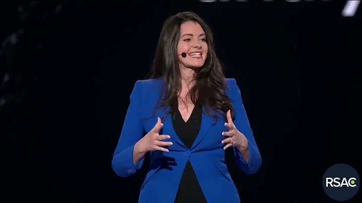 AI and Cybersecurity | Sandra Joyce, Google Cloud & Mohamed Al Kuwaiti, UAE | RSAC 2025