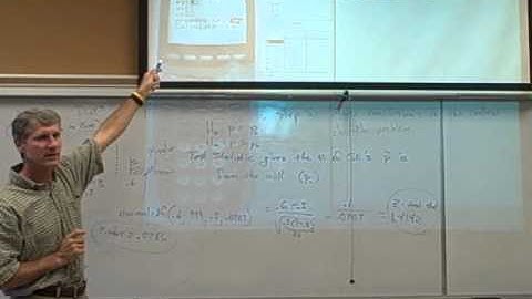 Statistics Lecture: Section 9.2