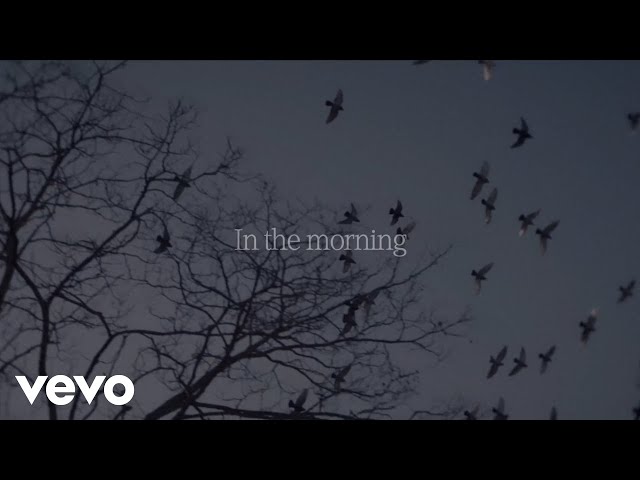 Winnie Raeder - In The Morning