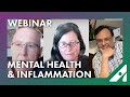 Arthritis and mental health the inflammation connection