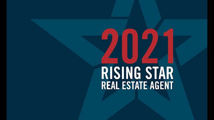 2021 Chicago Rising Star Real Estate Agent Julie T...