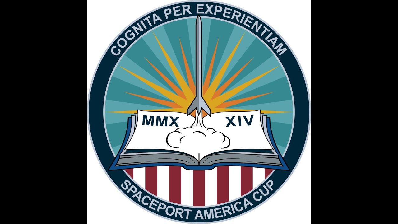 Team 119 University of Louisiana Lafayette Video Flight Safety Review 2024 Spaceport America Cup