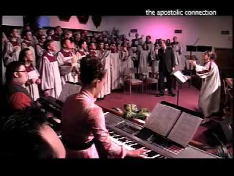 He's Been Good (FAC Sanctuary Choir, Maryville)