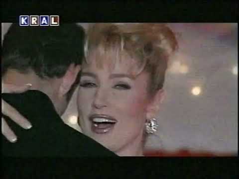 Seda Sayan - O Kendini Biliyor (Kral TV - 1998, Prestij Müzik)