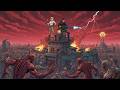 She Built a Doomsday Fortress, But the Zombies Started Evolving| Doomsday Fortress: Zombie Wasteland