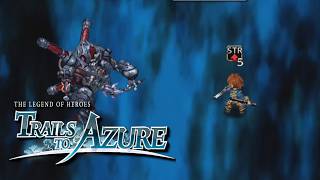 Trails to Azure - Dark Legend