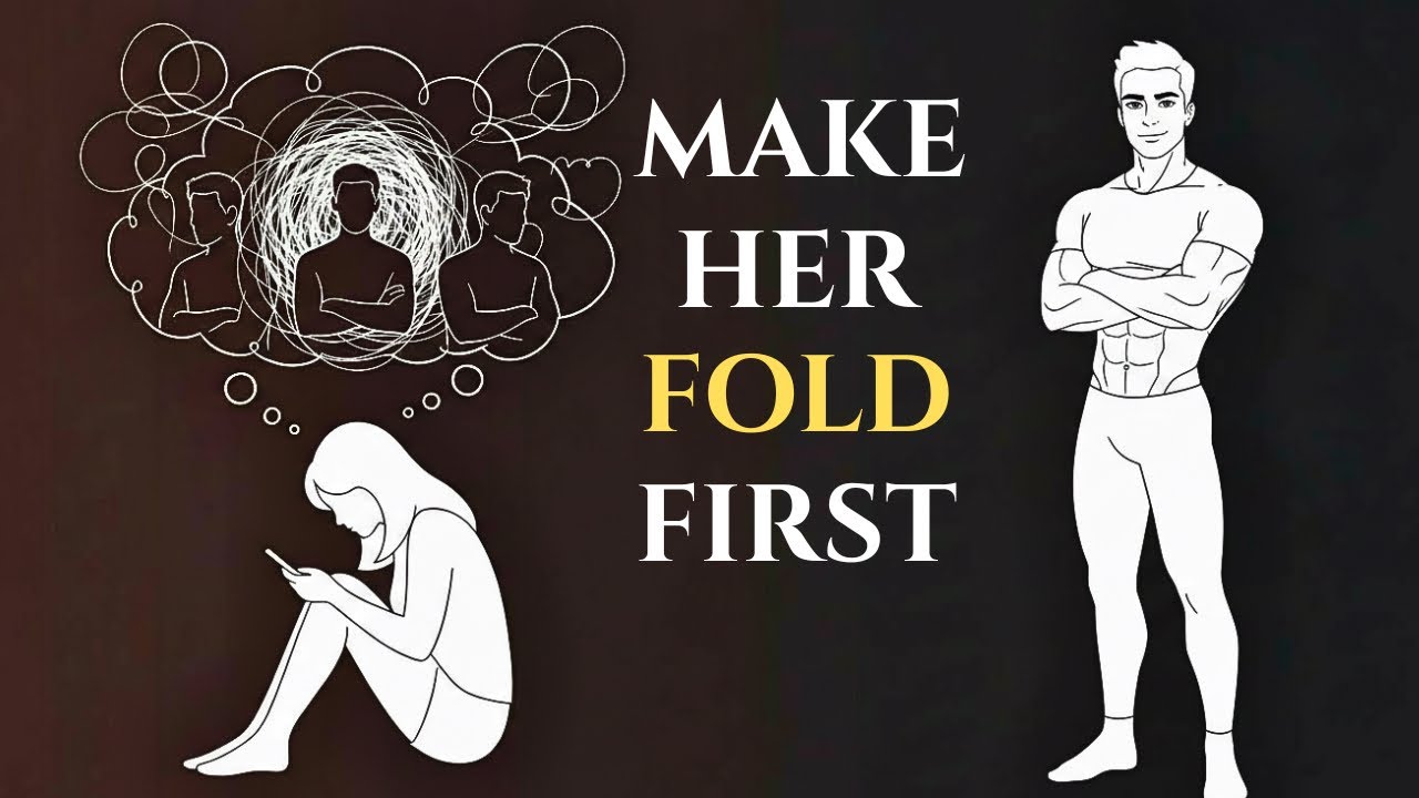 The Psychological Switch That Makes Her Chase Without You Trying