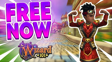 Wizard101: Finishing Khrysalis! | !discord