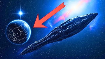 12 Most Mysterious Space Discoveries Scientists Still Can’t Explain