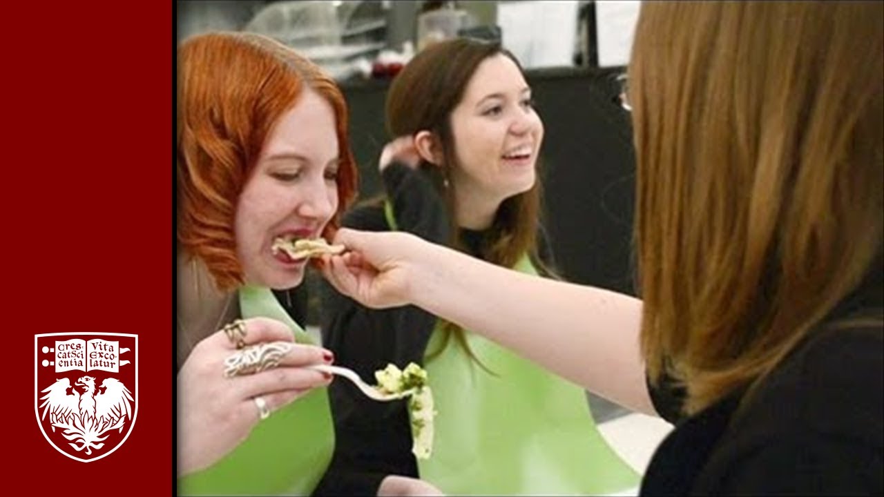 Mella Jaarsma: I Eat You Eat Me