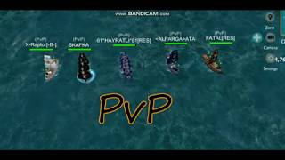 Pvp Vs Nr1,One&Int Battle Of Sea 2020