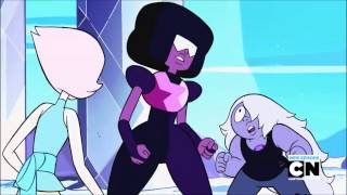 Steven Universe - Garnet Is Betrayed By Pearl (Clip) Cry For Help Net Worth