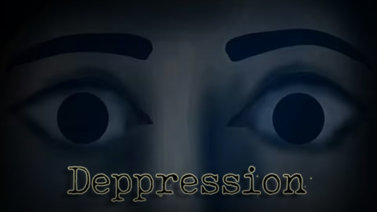 A DEPRESSION ANALOG HORROR?