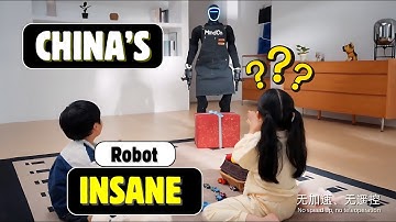 Chinese startup MindOn trained Unitree G1 to do house chores.