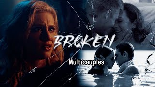 Multicouples | Broken
