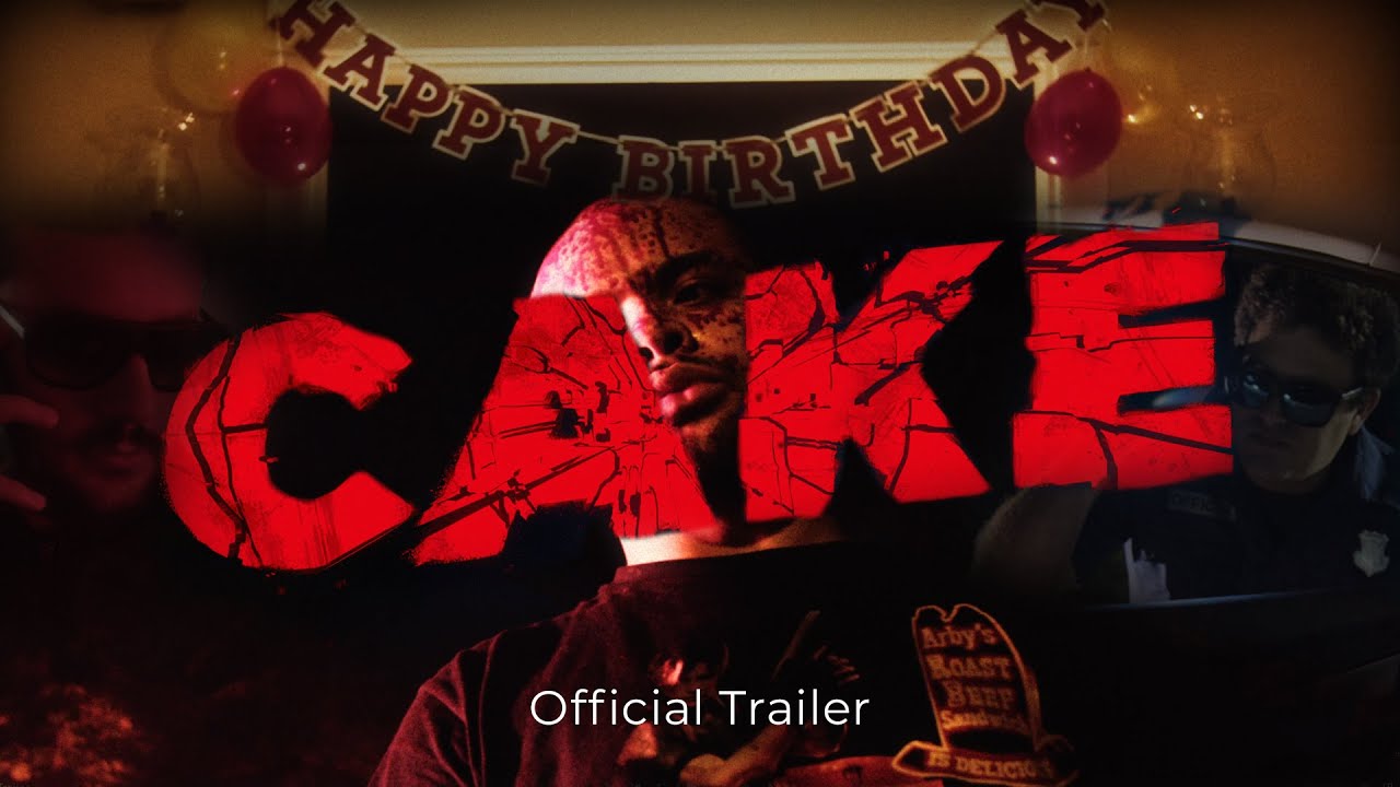 CAKE Official Teaser Trailer